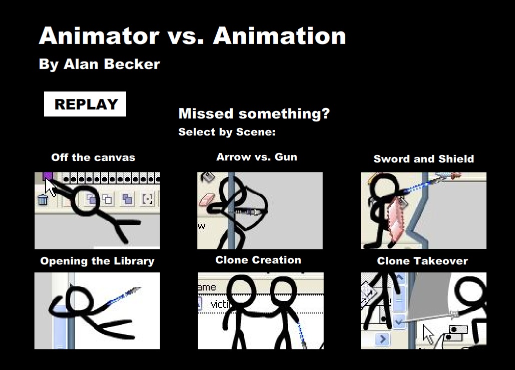 Аниматор против анимации фанфики. Animator vs animation. Alan Becker Animator. Animator vs animation 4.